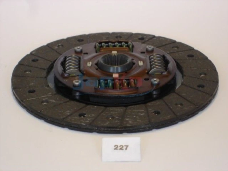 Image of JAPKO Clutch plate JAPKO 80227