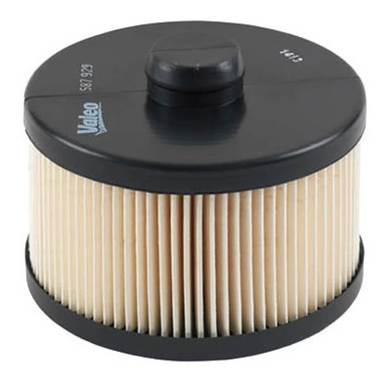 Image of VALEO 587929 Fuel Filter Filter Insert Fuel filter (9)