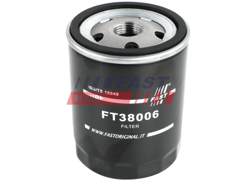 Image of FAST Oil filter FAST FT38006