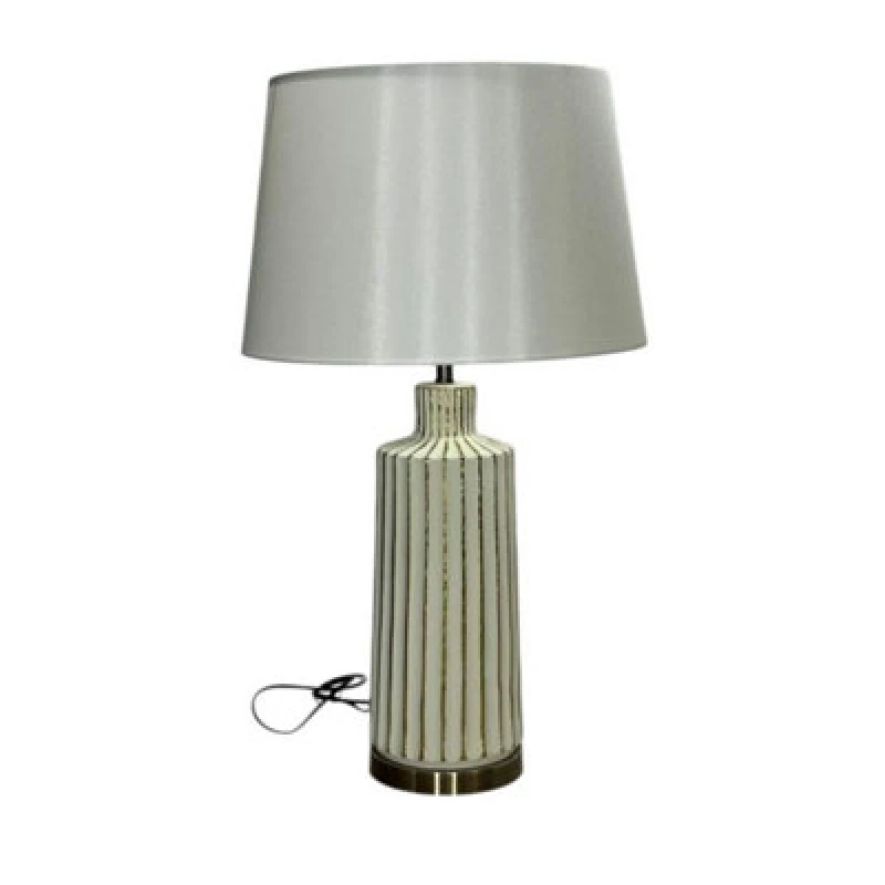 Image of MSL 52CM LAMP AND SHADE