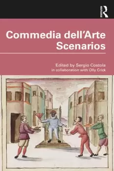 Image of Commedia dell'Arte Scenarios