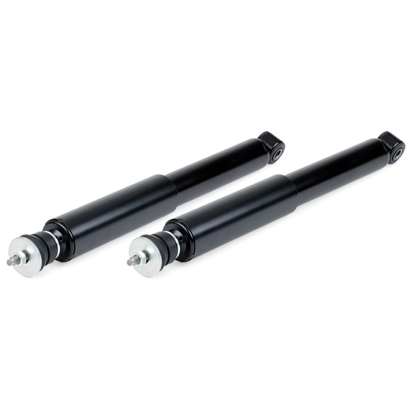 Image of RIDEX 854S20829 Shock absorber Shock Absorber (854)