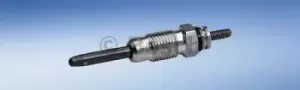Image of Bosch Glow plug Duraterm 0 250 201 050 Glow plugs,Glow plugs diesel RENAULT,NISSAN,VOLVO,MEGANE Scenic (JA0/1_),MEGANE I (BA0/1_)