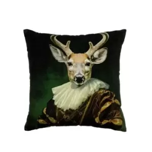 Image of House of Fraser Vintage Animals 31 - Multi