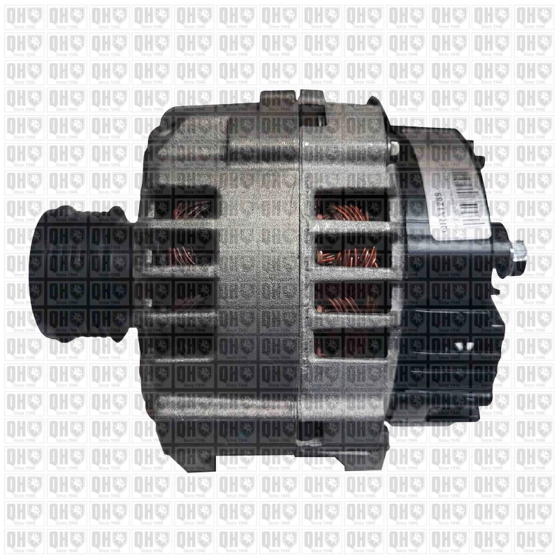 Image of QUINTON HAZELL Alternator QUINTON HAZELL QRA1289