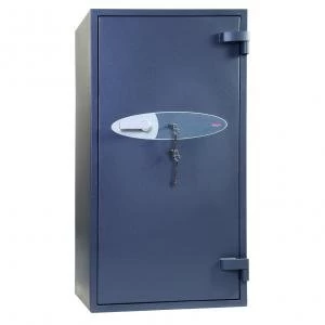 image of Phoenix Cosmos HS9074K Size 4 High Security Euro Grade 5 Safe with 2