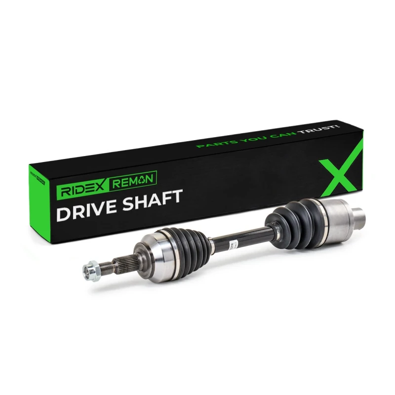 Image of RIDEX REMAN Drive shaft RIDEX REMAN 13D1107R