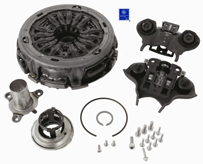 Image of Clutch kit SACHS 3000 943 011