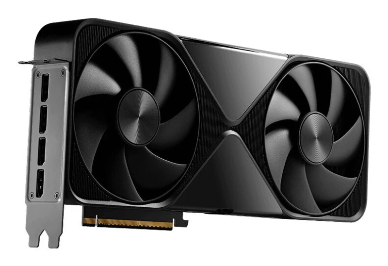 Image of Pny PNY RTX PRO 6000 Blackwell Workstation Edition NVIDIA 96 GB GDDR7 VCNRTXPRO6000-SB