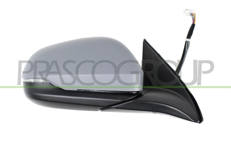 Image of PRASCO Wing mirror PRASCO HD8047347