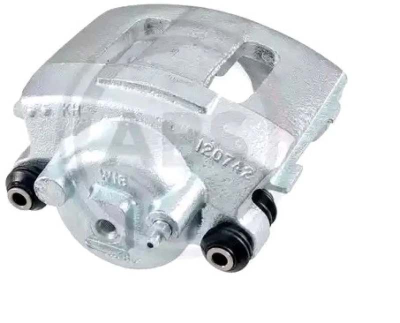 Image of A.B.S. 530011 Brake caliper Grey Cast Iron Brake Caliper (78)