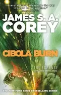 Image of cibola burn