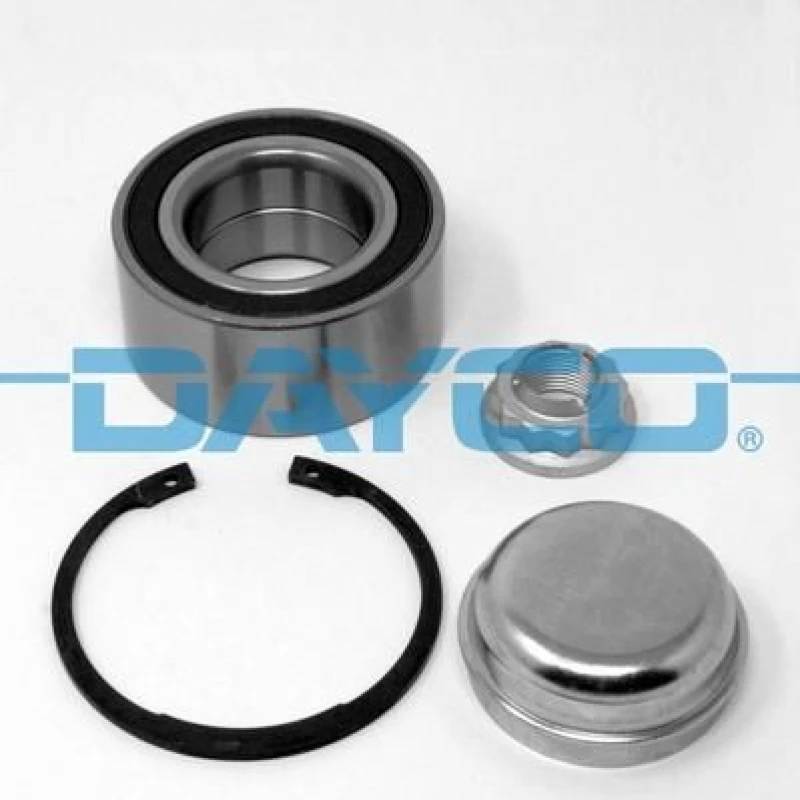 Image of DAYCO Wheel bearing kit DAYCO KWD1182