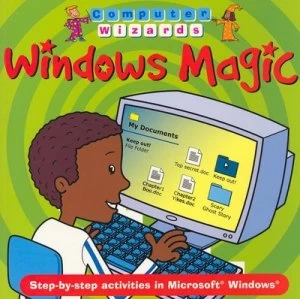 Image of Windows Magic by Pye Paperback