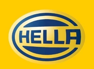 image of Side & Rear Lamp 9EL340829-031 by Hella Left