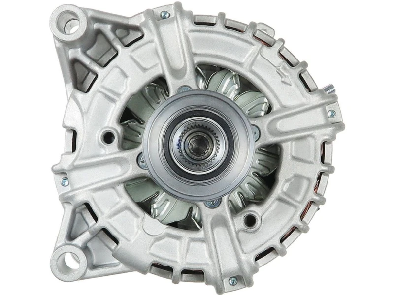 Image of AS-PL Alternator AS-PL A0766S