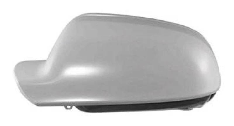 Image of VAN WEZEL 0338841 Cover, outside mirror * HAGUS * Left, primed Cover,outside mirror (23)