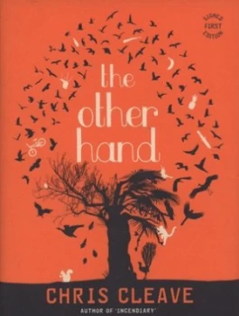 Image of The Other Hand by Chris Cleave Hardback