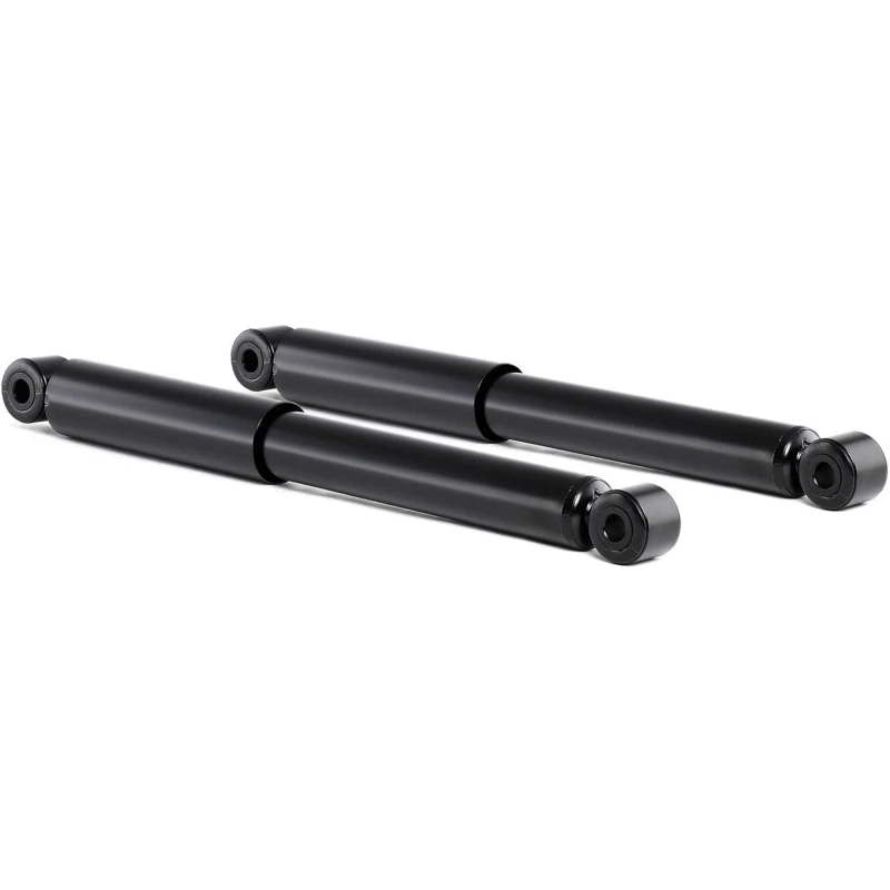 Image of RIDEX 854S20773 Shock absorber Shock Absorber (854)