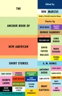 Image of anchor book of new american short stories