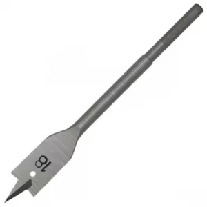 Image of Worksafe FWB18 Flat Wood Bit Ø18mm x 152mm