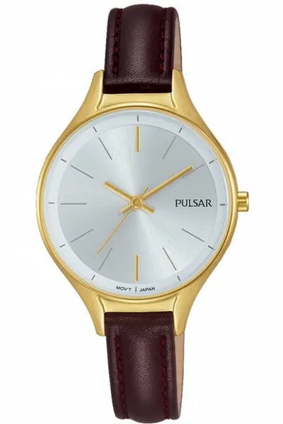 image of Pulsar Ladies Pulsar Watch PH8280X1