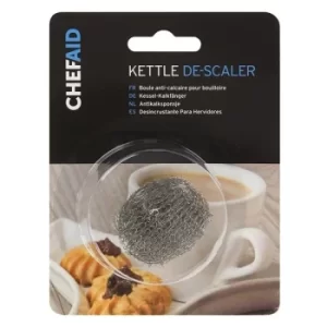 image of Chef Aid Kettle De-scaler