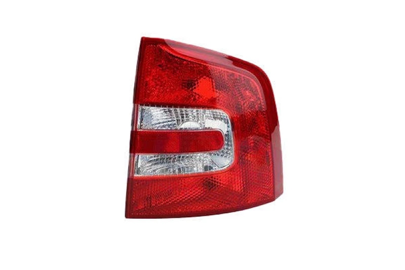 Image of JOHNS 71 21 88-3 Rear light without bulb holder, Right Combination Rearlight (391)