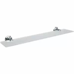 Image of Miller Metro Glass Shelf