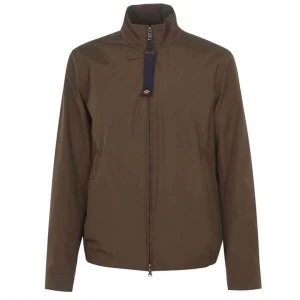 Paul And Shark Typhoon Jacket - Khaki 089