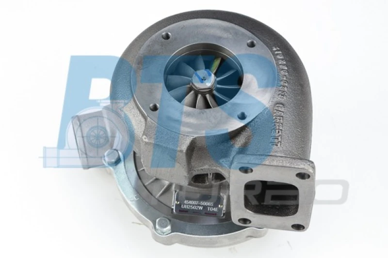 Image of BTS TURBO T914904 Turbocharger Charger,charging system (2234)