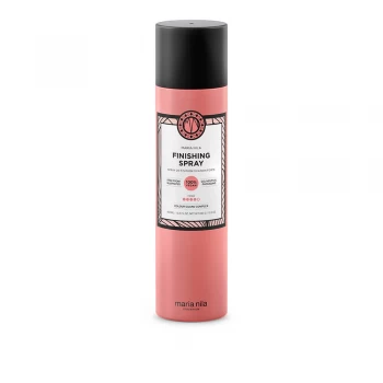 Image of Maria Nila Style & Finish Finishing Spray 400ml