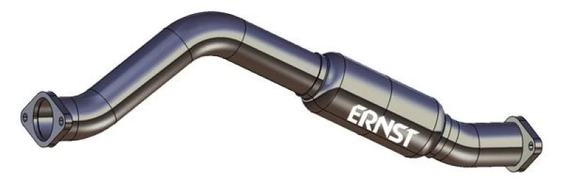 Image of Exhaust Pipe VEGAZ FR-254ERNS