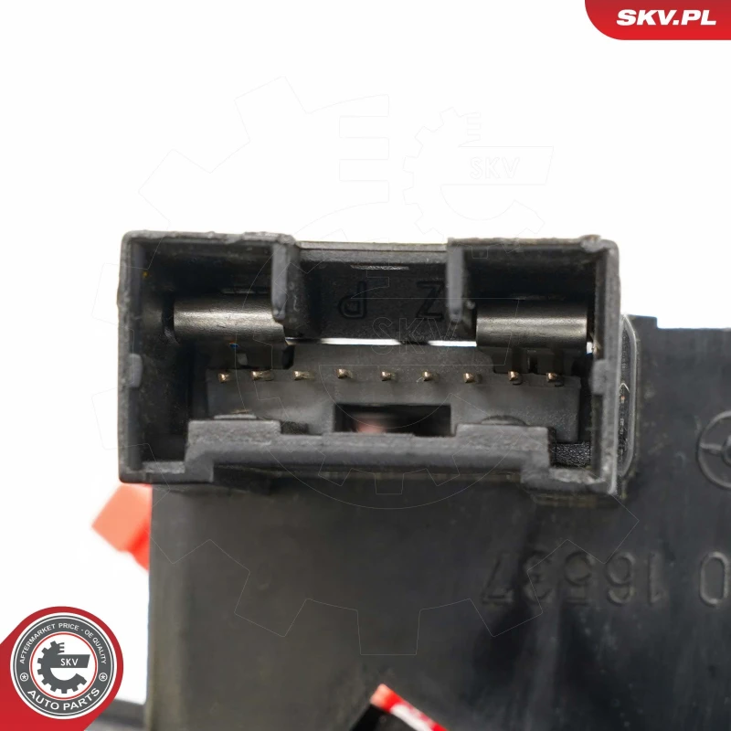 Image of ESEN SKV Clock spring for steering wheel ESEN SKV 96SKV652