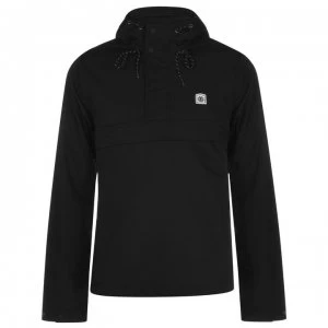 Image of Element Barrow Jacket - Flint Black