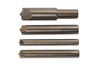 Image of Laser Tools 3506 Spot Weld Cutter - 4pc