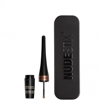 image of NUDESTIX Rock N' Roller Waterproof Eye Liner 1ml (Various Shades) - Bronze Patina