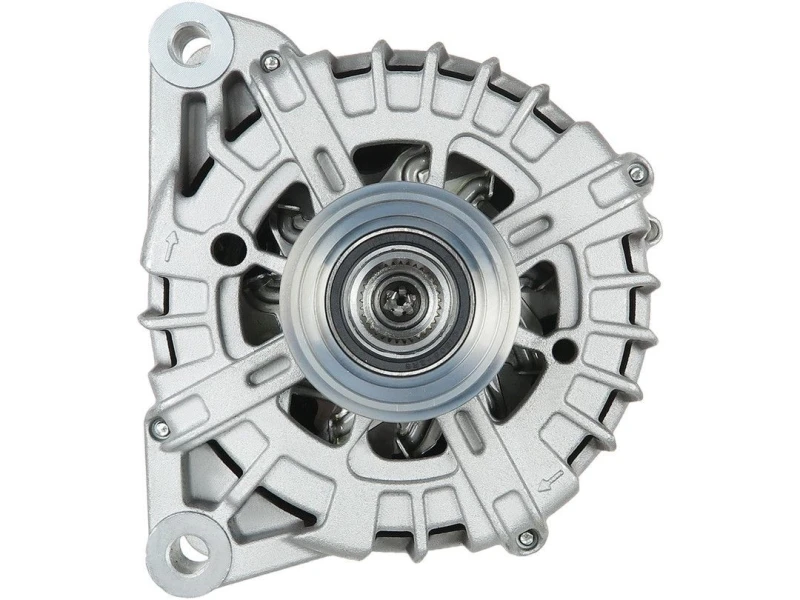 Image of AS-PL Alternator AS-PL A3579S