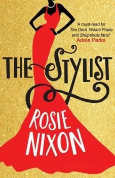 Image of The Stylist by Rosie Nixon Paperback