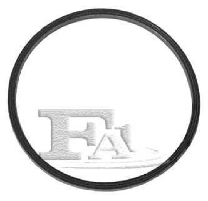 Image of Exhaust pipe gasket VEGAZ FD-186