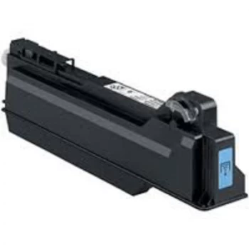 Image of Konica Minolta A0DT0YA Waste Toner Bottle