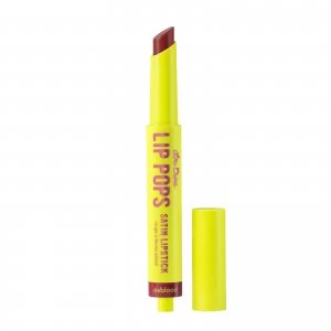 Image of Lime Crime Lip Pops 2g (Various Shades) - Oxblood