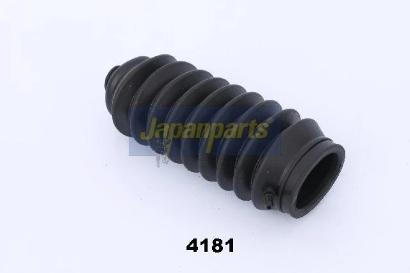 Image of JAPANPARTS Steering rack gaiter JAPANPARTS RU-4181