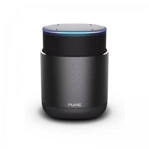 image of Pure DiscovR Smart Speaker