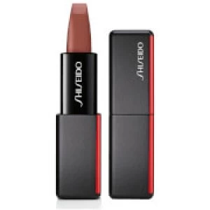 Image of Shiseido ModernMatte Powder Lipstick (Various Shades) - Lipstick Murmur 507
