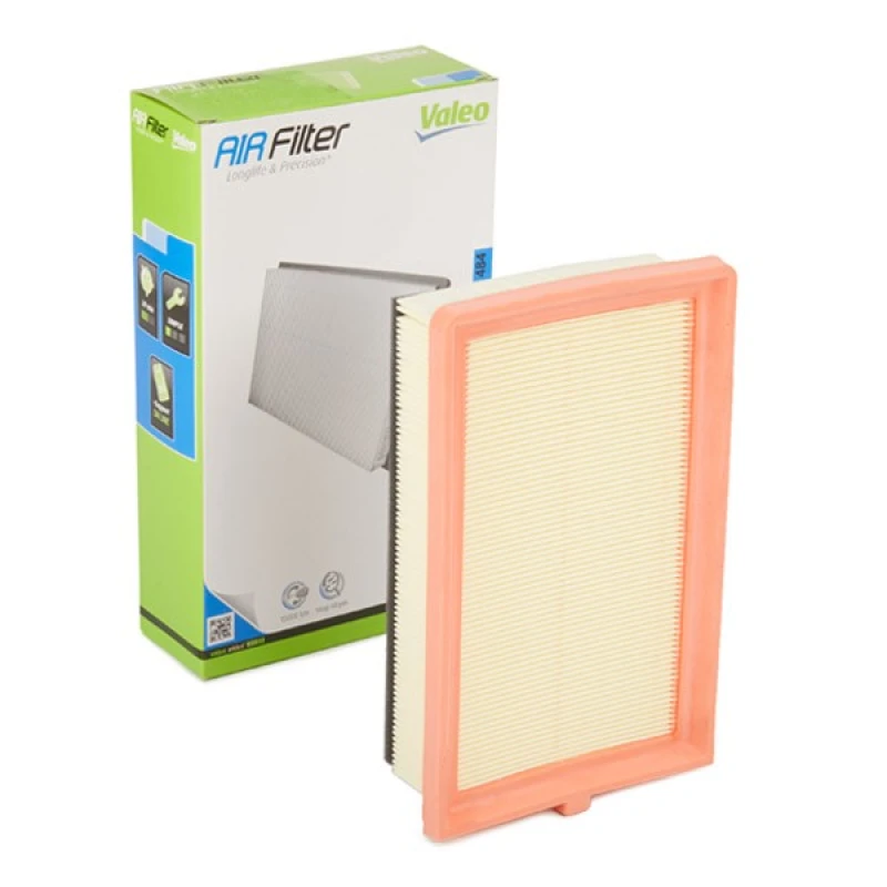 Image of Air filter VALEO 585484