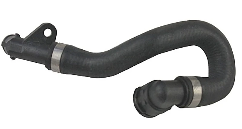 Image of Radiator hose METZGER 2420589