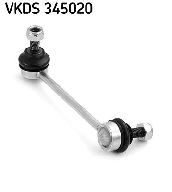 Image of SKF Anti-roll bar link SKF VKDS 345020