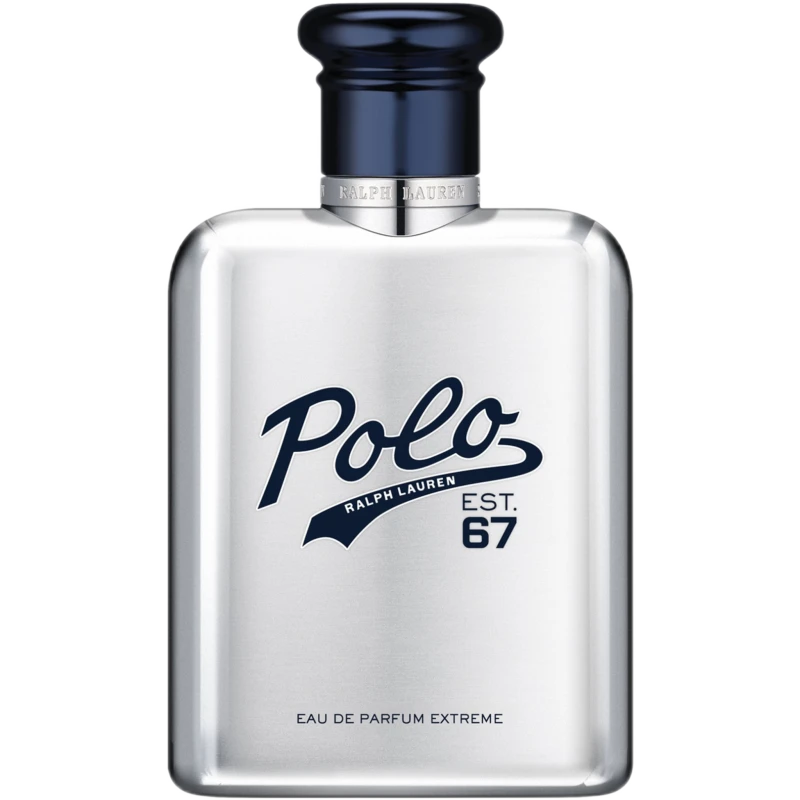 Image of Ralph Lauren Polo 67 Extreme Eau de Parfum 125ml