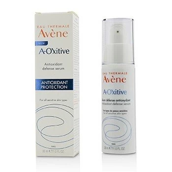 image of AveneA-OXitive Antioxidant Defense Serum - For All Sensitive Skin 30ml/1oz